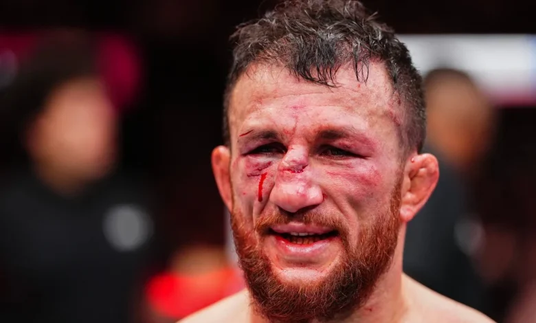 Merab Dvalishvili releases first statement after losing title to Petr Yan at UFC 323