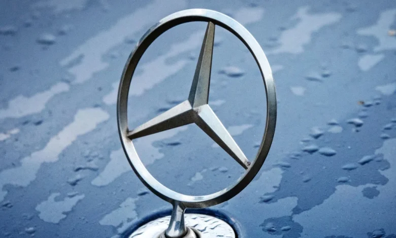Mercedes-Benz agrees to pay $149.6 million to settle multistate emissions allegations