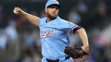 Merrill Kelly, Diamondbacks finalizing two-year, $40 million deal: Source