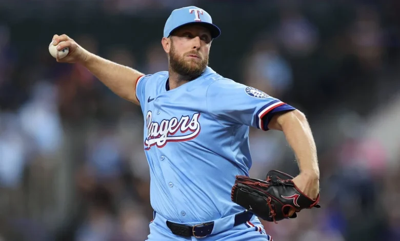 Merrill Kelly, Diamondbacks finalizing two-year, $40 million deal: Source