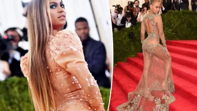 Met Gala 2026 celebrity co-chairs announced: Beyoncé and more