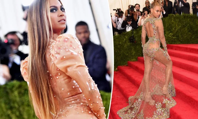 Met Gala 2026 celebrity co-chairs announced: Beyoncé and more