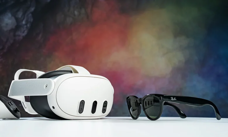 Meta Confirms "Shifting Some" Funding "From Metaverse Toward AI Glasses"