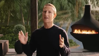 Meta Plans Budget Cuts for Reality Labs Group As It Doubles Down on AI