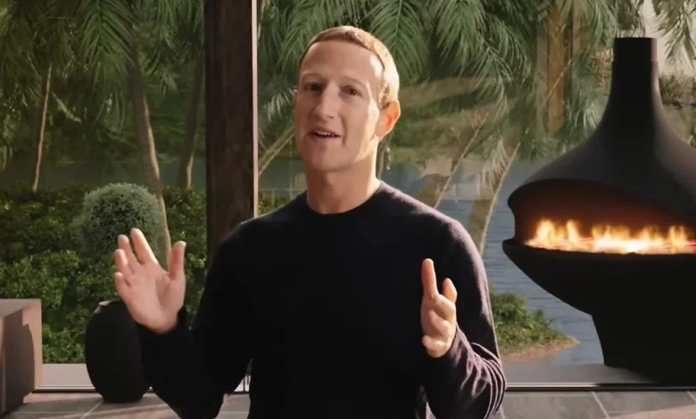 Meta Plans Budget Cuts for Reality Labs Group As It Doubles Down on AI