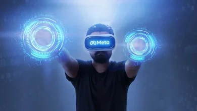 Meta Stock Jumps On Report Zuckerberg Wants 'Deep Cuts' For Metaverse