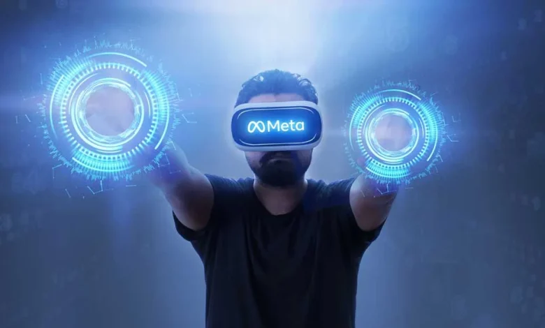 Meta Stock Jumps On Report Zuckerberg Wants 'Deep Cuts' For Metaverse