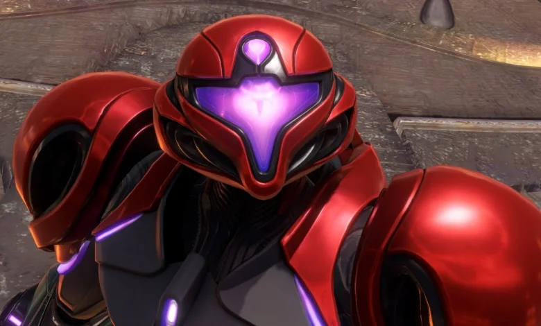 Metroid Prime 4: Beyond is a technical marvel and game design nightmare