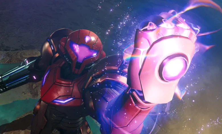 Metroid Prime 4: Beyond review - the series takes a Zelda-like spin, to mixed success