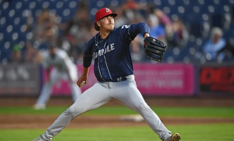 Mets 2025 Rule 5 draft recap