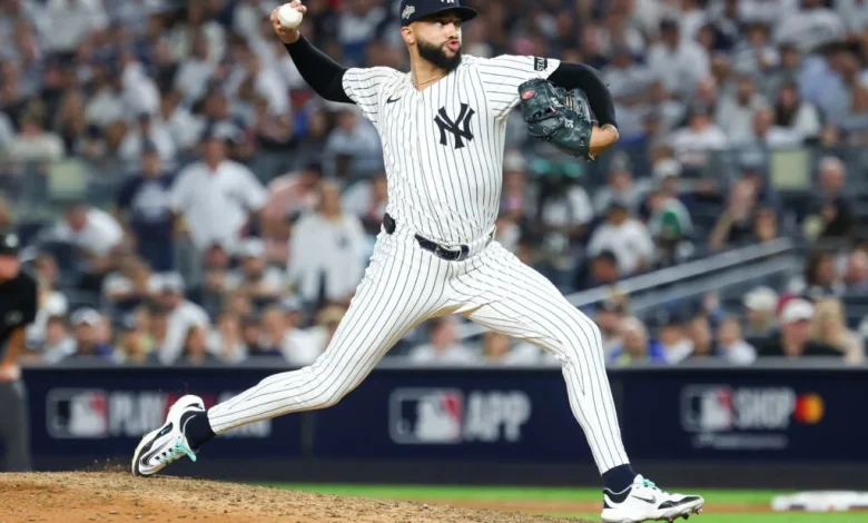 Mets, Devin Williams Agree To Three-Year Deal