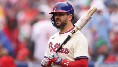 Mets Interested In Kyle Schwarber