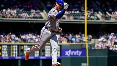 Mets, Pete Alonso won’t connect at Winter Meetings