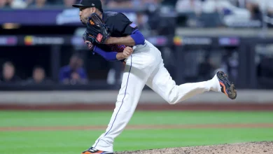 Mets Still Pursuing Edwin Díaz