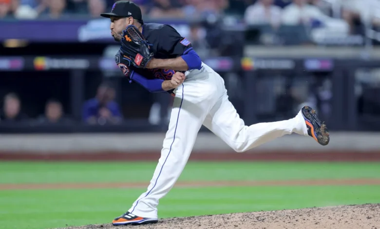 Mets Still Pursuing Edwin Díaz