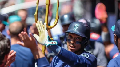 Mets To Sign Jorge Polanco