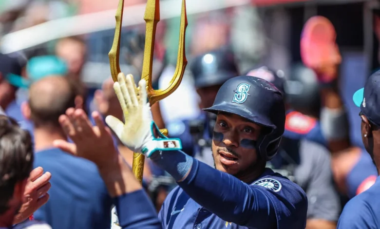 Mets To Sign Jorge Polanco