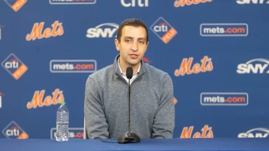 Mets Winter Meetings Speculation: Alonso, Diaz, Schwarber, Ryan