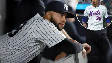 Mets can't settle for Devin Williams being Edwin Diaz's replacement