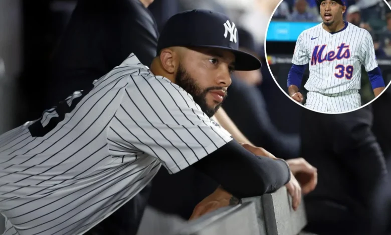 Mets can't settle for Devin Williams being Edwin Diaz's replacement