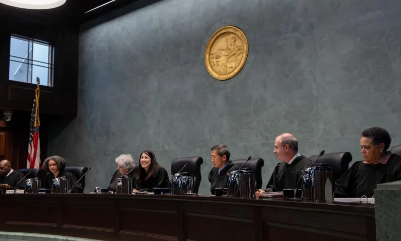 Mexican Mafia 'shot caller' wins fee fight in California Supreme Court