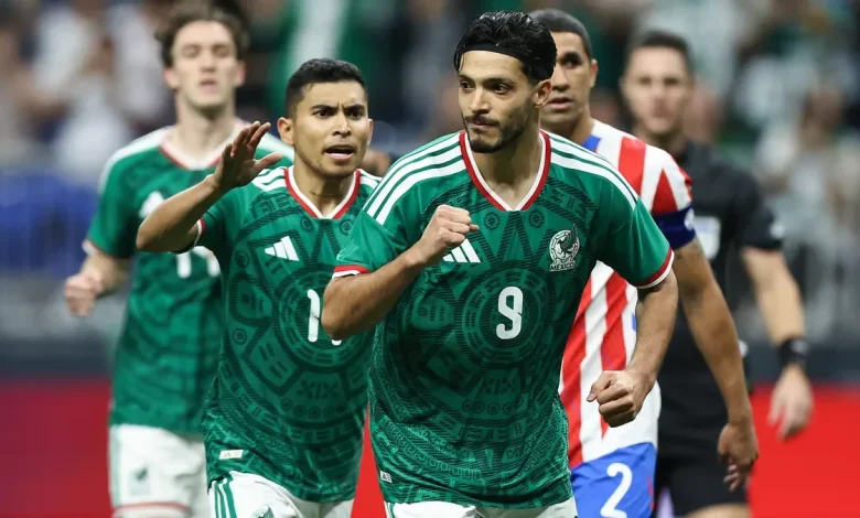 Mexico World Cup group: 2026 opponents and schedule for El Tri