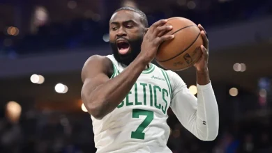 Miami Heat at Boston Celtics odds, picks and predictions