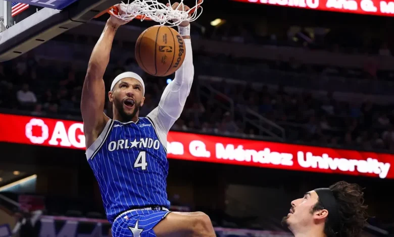 Miami Heat at Orlando Magic odds, picks and predictions