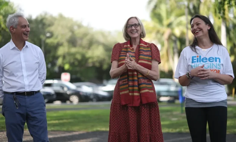 Miami election updates: Trump, GOP face major test in mayoral runoff