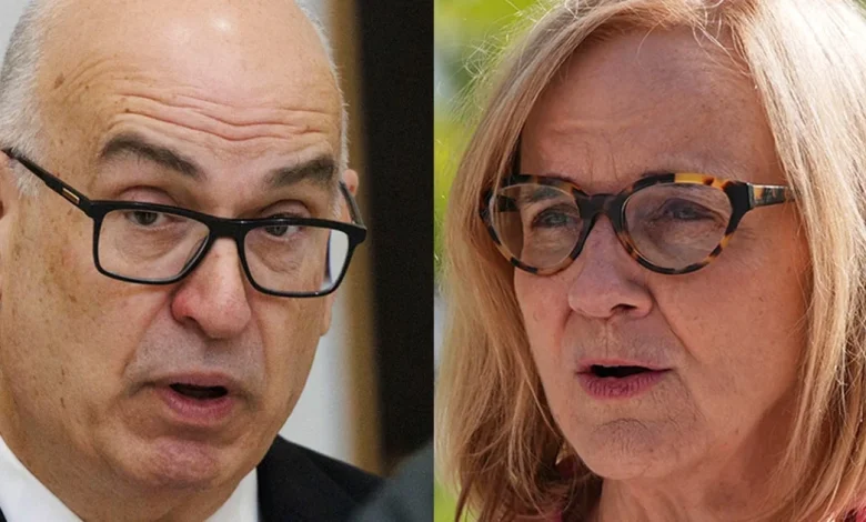 Miami has had Republican mayors for decades, but the office is up for grabs Tuesday