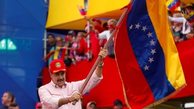 Miami’s Trump backers are at odds with the ‘America First’ wing over Venezuela
