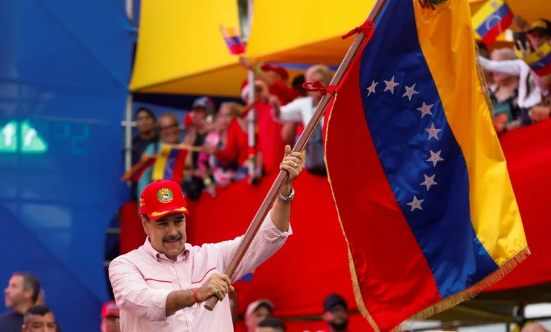 Miami’s Trump backers are at odds with the ‘America First’ wing over Venezuela