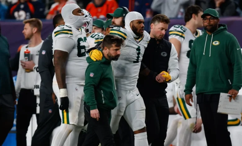 Micah Parsons, Patrick Mahomes injuries headline Week 15 in the NFL