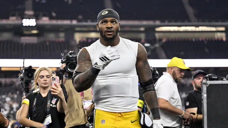 Micah Parsons injury update looks like terrible news for Green Bay Packers