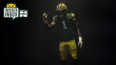 Micah Parsons is here for the long haul, and he will rise again