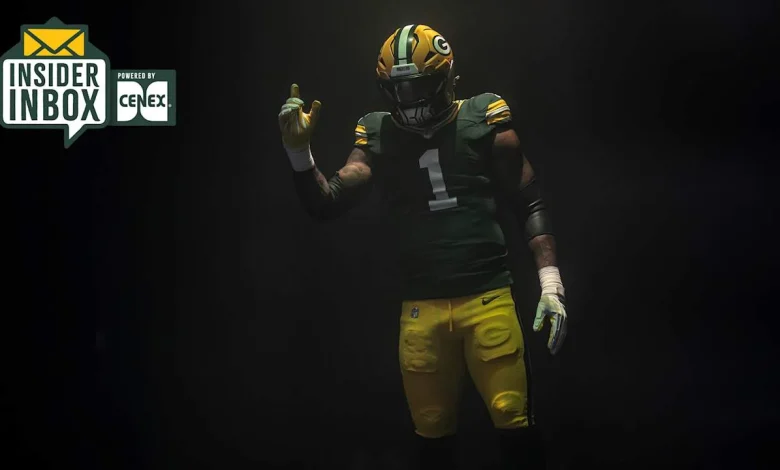 Micah Parsons is here for the long haul, and he will rise again