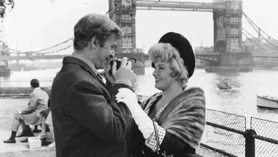 Michael Caine has retired…for the fourth time, will it stick?