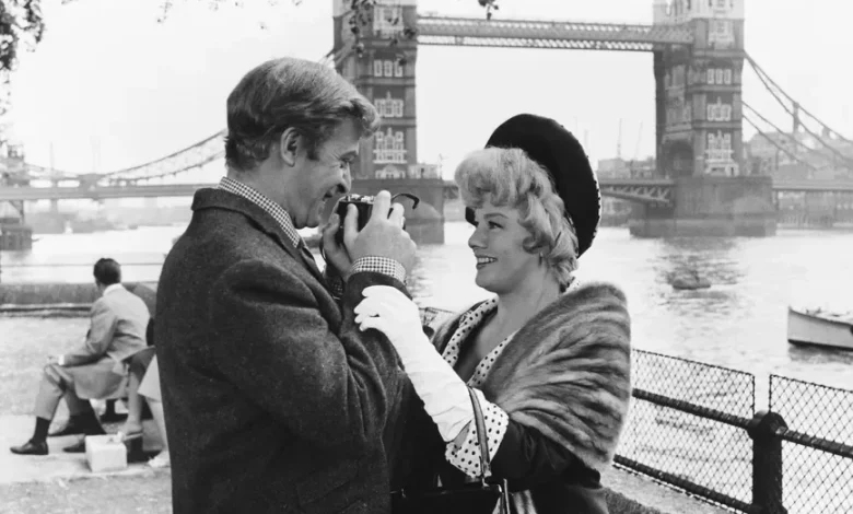 Michael Caine has retired…for the fourth time, will it stick?