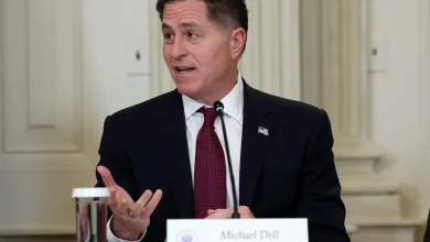 Michael Dell to pump $6 billion into 'Trump accounts' for newborns