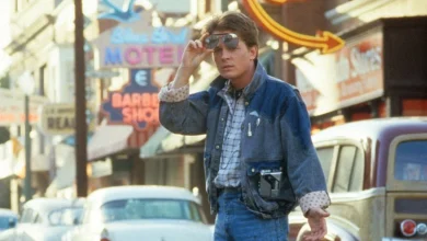 Michael J. Fox Finally Tells the Real Story Behind Eric Stoltz’s Exit from BACK TO THE FUTURE