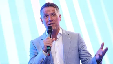 Michael Owen sends Liverpool warning on title and signings – 'Still got to be fearful'