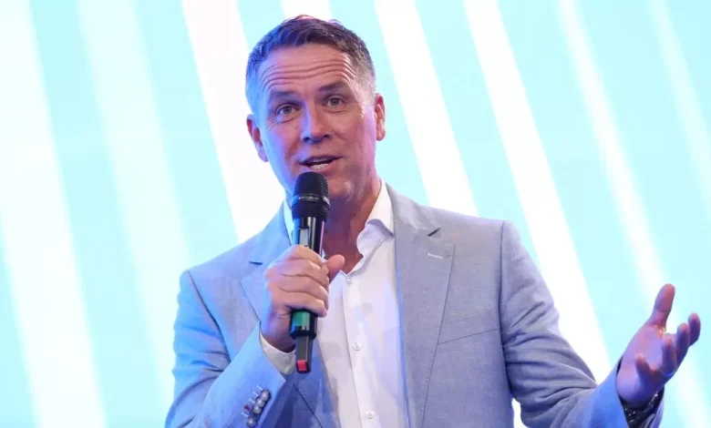 Michael Owen sends Liverpool warning on title and signings – 'Still got to be fearful'