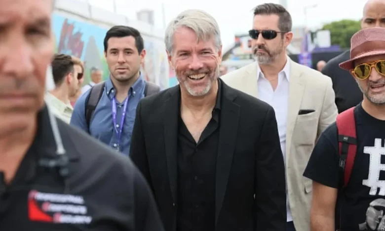 Michael Saylor Buys Another $1B in Bitcoin as Grayscale Predicts All Time High Within 6 Months — Is It Likely?