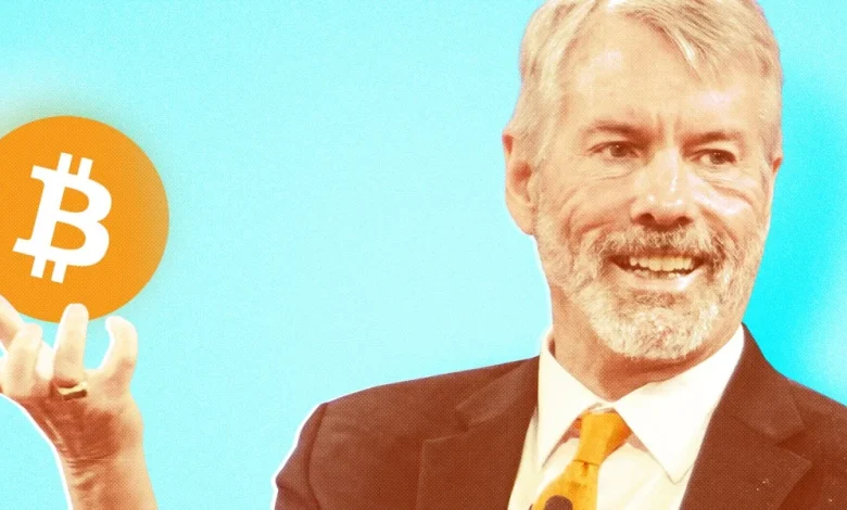 Michael Saylor’s Strategy faces toughest test yet as MSTR slumps