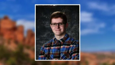 Michael Xavier McGlone Obituary December 10, 2025