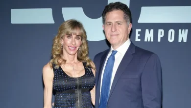 Michael and Susan Dell donate $6.25 billion to fund ‘Trump Accounts’ for millions of American kids