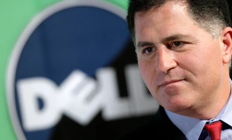 Michael and Susan Dell to fund "Trump accounts" by giving $250 apiece to 25 million U.S. kids