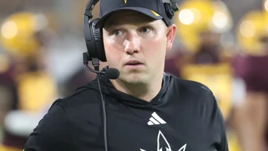 Michigan Football Head Coaching Hot Board (Week of Dec. 15)