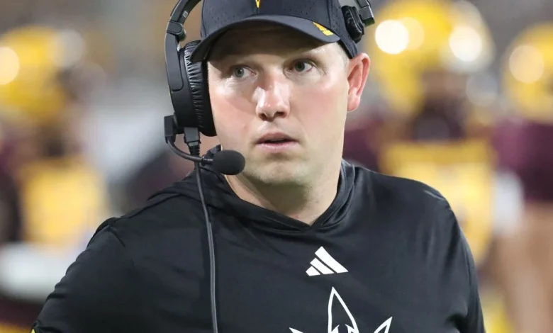 Michigan Football Head Coaching Hot Board (Week of Dec. 15)