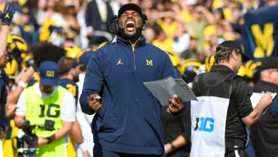 Michigan Football Recruiting: 2026 National Signing Day Live Updates